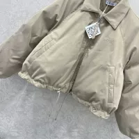 Cheap LOEWE Jackets Long Sleeved For Women #1371062 Replica Wholesale [$118.00 USD] [ITEM#1371062] on Replica LOEWE Jackets