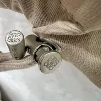 Cheap LOEWE Jackets Long Sleeved For Women #1371062 Replica Wholesale [$118.00 USD] [ITEM#1371062] on Replica LOEWE Jackets