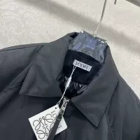 Cheap LOEWE Jackets Long Sleeved For Women #1371063 Replica Wholesale [$118.00 USD] [ITEM#1371063] on Replica LOEWE Jackets