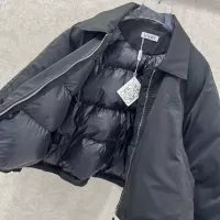 Cheap LOEWE Jackets Long Sleeved For Women #1371063 Replica Wholesale [$118.00 USD] [ITEM#1371063] on Replica LOEWE Jackets