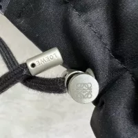 Cheap LOEWE Jackets Long Sleeved For Women #1371063 Replica Wholesale [$118.00 USD] [ITEM#1371063] on Replica LOEWE Jackets