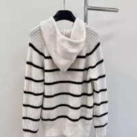 Cheap Celine Sweaters Long Sleeved For Women #1371065 Replica Wholesale [$102.00 USD] [ITEM#1371065] on Replica Celine Sweaters