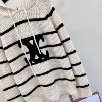 Cheap Celine Sweaters Long Sleeved For Women #1371065 Replica Wholesale [$102.00 USD] [ITEM#1371065] on Replica Celine Sweaters