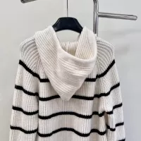 Cheap Celine Sweaters Long Sleeved For Women #1371065 Replica Wholesale [$102.00 USD] [ITEM#1371065] on Replica Celine Sweaters