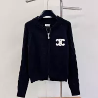 Cheap Celine Sweaters Long Sleeved For Women #1371066 Replica Wholesale [$100.00 USD] [ITEM#1371066] on Replica Celine Sweaters