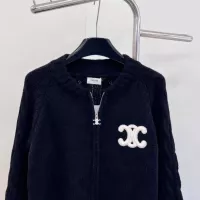 Cheap Celine Sweaters Long Sleeved For Women #1371066 Replica Wholesale [$100.00 USD] [ITEM#1371066] on Replica Celine Sweaters