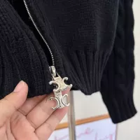 Cheap Celine Sweaters Long Sleeved For Women #1371066 Replica Wholesale [$100.00 USD] [ITEM#1371066] on Replica Celine Sweaters