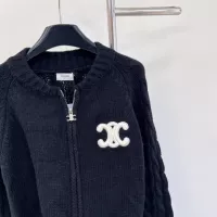Cheap Celine Sweaters Long Sleeved For Women #1371066 Replica Wholesale [$100.00 USD] [ITEM#1371066] on Replica Celine Sweaters