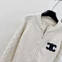Cheap Celine Sweaters Long Sleeved For Women #1371067 Replica Wholesale [$100.00 USD] [ITEM#1371067] on Replica Celine Sweaters