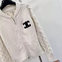 Cheap Celine Sweaters Long Sleeved For Women #1371067 Replica Wholesale [$100.00 USD] [ITEM#1371067] on Replica Celine Sweaters