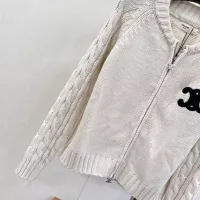 Cheap Celine Sweaters Long Sleeved For Women #1371067 Replica Wholesale [$100.00 USD] [ITEM#1371067] on Replica Celine Sweaters