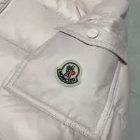 Cheap Moncler Down Feather Coat Long Sleeved For Women #1371073 Replica Wholesale [$160.00 USD] [ITEM#1371073] on Replica Moncler Down Feather Coat