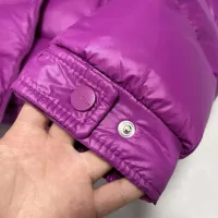 Cheap Moncler Down Feather Coat Long Sleeved For Women #1371074 Replica Wholesale [$160.00 USD] [ITEM#1371074] on Replica Moncler Down Feather Coat
