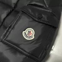 Cheap Moncler Down Feather Coat Long Sleeved For Women #1371075 Replica Wholesale [$160.00 USD] [ITEM#1371075] on Replica Moncler Down Feather Coat