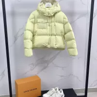 Cheap Moncler Down Feather Coat Long Sleeved For Women #1371081 Replica Wholesale [$172.00 USD] [ITEM#1371081] on Replica Moncler Down Feather Coat