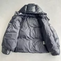 Cheap Moncler Down Feather Coat Long Sleeved For Women #1371082 Replica Wholesale [$172.00 USD] [ITEM#1371082] on Replica Moncler Down Feather Coat