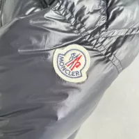 Cheap Moncler Down Feather Coat Long Sleeved For Women #1371082 Replica Wholesale [$172.00 USD] [ITEM#1371082] on Replica Moncler Down Feather Coat