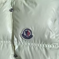 Cheap Moncler Down Feather Coat Sleeveless For Women #1371083 Replica Wholesale [$140.00 USD] [ITEM#1371083] on Replica Moncler Down Feather Coat