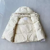 Cheap Moncler Down Feather Coat Sleeveless For Women #1371084 Replica Wholesale [$140.00 USD] [ITEM#1371084] on Replica Moncler Down Feather Coat