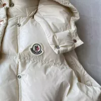 Cheap Moncler Down Feather Coat Sleeveless For Women #1371084 Replica Wholesale [$140.00 USD] [ITEM#1371084] on Replica Moncler Down Feather Coat