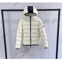 Cheap Moncler Down Feather Coat Long Sleeved For Unisex #1371087 Replica Wholesale [$202.00 USD] [ITEM#1371087] on Replica Moncler Down Feather Coat