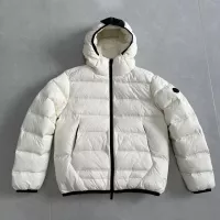 Cheap Moncler Down Feather Coat Long Sleeved For Unisex #1371087 Replica Wholesale [$202.00 USD] [ITEM#1371087] on Replica Moncler Down Feather Coat