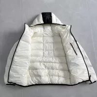 Cheap Moncler Down Feather Coat Long Sleeved For Unisex #1371087 Replica Wholesale [$202.00 USD] [ITEM#1371087] on Replica Moncler Down Feather Coat