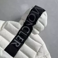 Cheap Moncler Down Feather Coat Long Sleeved For Unisex #1371087 Replica Wholesale [$202.00 USD] [ITEM#1371087] on Replica Moncler Down Feather Coat