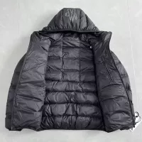 Cheap Moncler Down Feather Coat Long Sleeved For Unisex #1371088 Replica Wholesale [$202.00 USD] [ITEM#1371088] on Replica Moncler Down Feather Coat