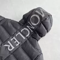 Cheap Moncler Down Feather Coat Long Sleeved For Unisex #1371088 Replica Wholesale [$202.00 USD] [ITEM#1371088] on Replica Moncler Down Feather Coat