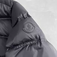 Cheap Moncler Down Feather Coat Long Sleeved For Unisex #1371088 Replica Wholesale [$202.00 USD] [ITEM#1371088] on Replica Moncler Down Feather Coat