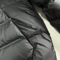 Cheap Moncler Down Feather Coat Long Sleeved For Unisex #1371088 Replica Wholesale [$202.00 USD] [ITEM#1371088] on Replica Moncler Down Feather Coat