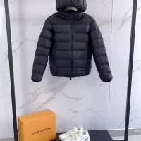Cheap Moncler Down Feather Coat Long Sleeved For Unisex #1371088 Replica Wholesale [$202.00 USD] [ITEM#1371088] on Replica Moncler Down Feather Coat