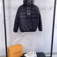 Cheap Moncler Down Feather Coat Long Sleeved For Unisex #1371088 Replica Wholesale [$202.00 USD] [ITEM#1371088] on Replica Moncler Down Feather Coat