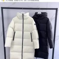 Cheap Moncler Down Feather Coat Long Sleeved For Unisex #1371090 Replica Wholesale [$225.00 USD] [ITEM#1371090] on Replica Moncler Down Feather Coat