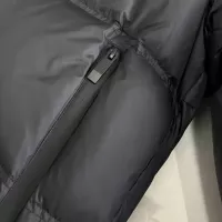Cheap Moncler Down Feather Coat Long Sleeved For Unisex #1371090 Replica Wholesale [$225.00 USD] [ITEM#1371090] on Replica Moncler Down Feather Coat