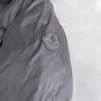Cheap Moncler Down Feather Coat Long Sleeved For Unisex #1371090 Replica Wholesale [$225.00 USD] [ITEM#1371090] on Replica Moncler Down Feather Coat