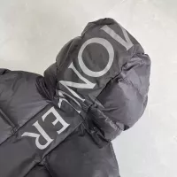 Cheap Moncler Down Feather Coat Long Sleeved For Unisex #1371090 Replica Wholesale [$225.00 USD] [ITEM#1371090] on Replica Moncler Down Feather Coat
