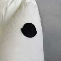 Cheap Moncler Down Feather Coat Long Sleeved For Unisex #1371091 Replica Wholesale [$225.00 USD] [ITEM#1371091] on Replica Moncler Down Feather Coat
