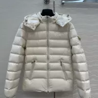 Cheap Moncler Down Feather Coat Long Sleeved For Women #1371092 Replica Wholesale [$202.00 USD] [ITEM#1371092] on Replica Moncler Down Feather Coat