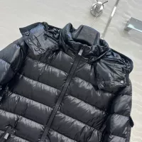 Cheap Moncler Down Feather Coat Long Sleeved For Women #1371093 Replica Wholesale [$202.00 USD] [ITEM#1371093] on Replica Moncler Down Feather Coat
