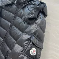 Cheap Moncler Down Feather Coat Long Sleeved For Women #1371093 Replica Wholesale [$202.00 USD] [ITEM#1371093] on Replica Moncler Down Feather Coat
