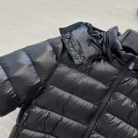 Cheap Moncler Down Feather Coat Long Sleeved For Women #1371093 Replica Wholesale [$202.00 USD] [ITEM#1371093] on Replica Moncler Down Feather Coat
