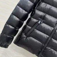 Cheap Moncler Down Feather Coat Long Sleeved For Women #1371093 Replica Wholesale [$202.00 USD] [ITEM#1371093] on Replica Moncler Down Feather Coat