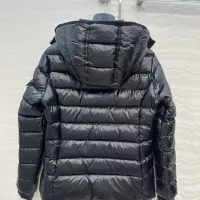Cheap Moncler Down Feather Coat Long Sleeved For Women #1371093 Replica Wholesale [$202.00 USD] [ITEM#1371093] on Replica Moncler Down Feather Coat
