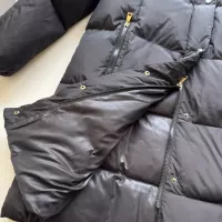 Cheap Moncler Down Feather Coat Long Sleeved For Women #1371094 Replica Wholesale [$247.93 USD] [ITEM#1371094] on Replica Moncler Down Feather Coat