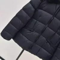 Cheap Moncler Down Feather Coat Long Sleeved For Women #1371102 Replica Wholesale [$192.00 USD] [ITEM#1371102] on Replica Moncler Down Feather Coat
