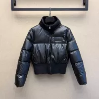 Cheap Fendi Down Feather Coat Long Sleeved For Women #1371105 Replica Wholesale [$230.00 USD] [ITEM#1371105] on Replica Fendi Down Feather Coat