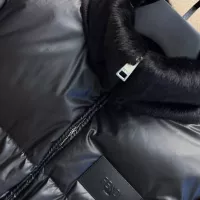 Cheap Fendi Down Feather Coat Long Sleeved For Women #1371105 Replica Wholesale [$230.00 USD] [ITEM#1371105] on Replica Fendi Down Feather Coat