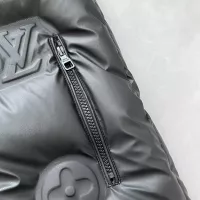 Cheap Louis Vuitton LV Down Feather Coat Sleeveless For Unisex #1371115 Replica Wholesale [$170.00 USD] [ITEM#1371115] on Replica Louis Vuitton LV Down Feather Coat